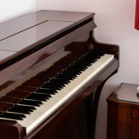 Hotel Stylowy Apartament W Sopocie By Renters Sopot