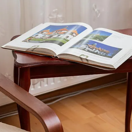 Hotel Stylowy Apartament W Sopocie By Renters *