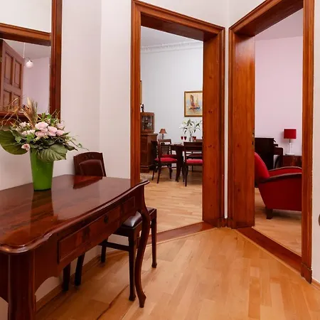 Stylowy Apartament W Sopocie By Renters Hotel Sopot