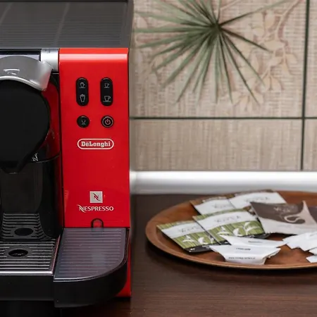 Hotel Stylowy Apartament W Sopocie By Renters Sopot