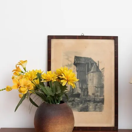 Hotel Stylowy Apartament W Sopocie By Renters