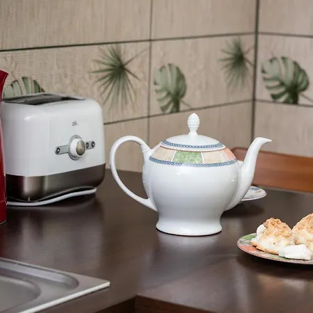 Hotel Stylowy Apartament W Sopocie By Renters Sopot